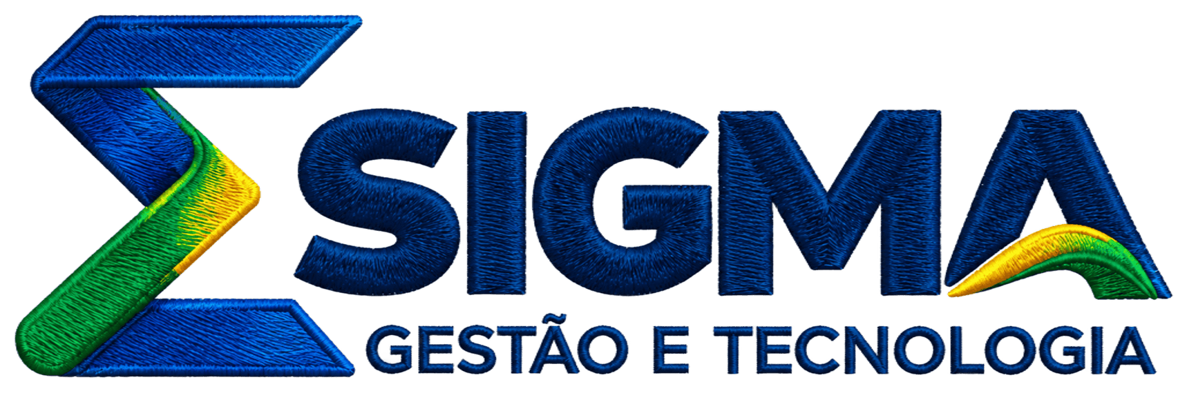 SIGMA — Gestão e Tecnologia